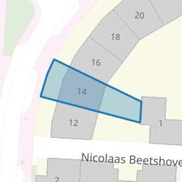 Perceel JPS00-G-1665