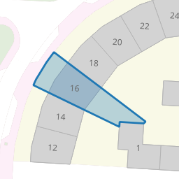 Perceel JPS00-G-1666