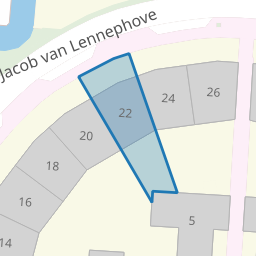 Perceel JPS00-G-1669