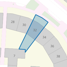 Perceel JPS00-G-1674