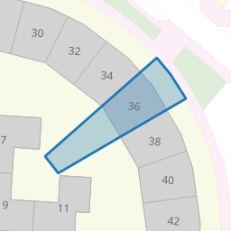 Perceel JPS00-G-1676