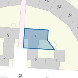 Perceel JPS00-G-1682