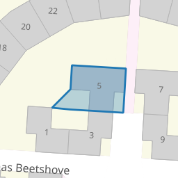 Perceel JPS00-G-1683