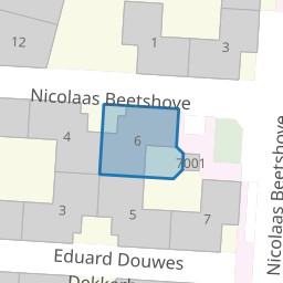 Perceel JPS00-G-1688