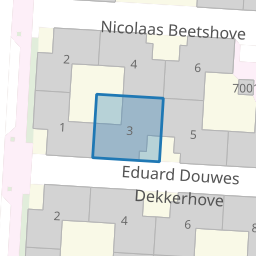 Perceel JPS00-G-1691