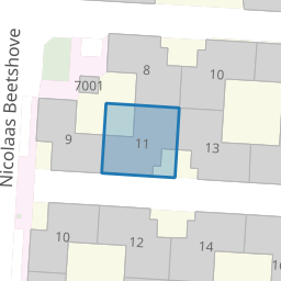 Perceel JPS00-G-1700