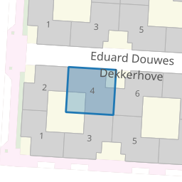 Perceel JPS00-G-1703