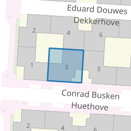 Perceel JPS00-G-1708