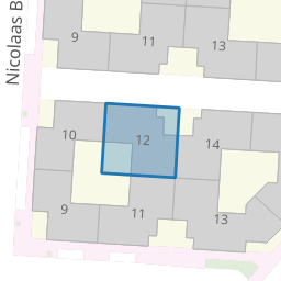 Perceel JPS00-G-1711