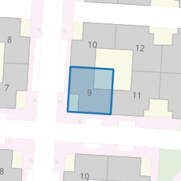 Perceel JPS00-G-1716