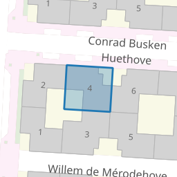 Perceel JPS00-G-1718