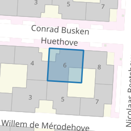 Perceel JPS00-G-1719