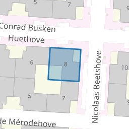 Perceel JPS00-G-1720