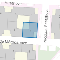 Perceel JPS00-G-1721