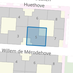 Perceel JPS00-G-1722