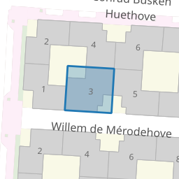 Perceel JPS00-G-1723