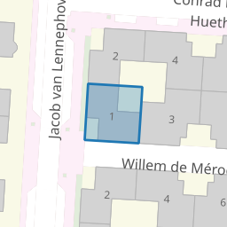 Perceel JPS00-G-1724