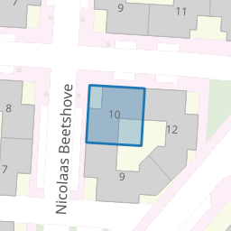 Perceel JPS00-G-1725