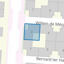 Perceel JPS00-G-1728