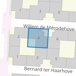 Perceel JPS00-G-1729