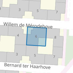 Perceel JPS00-G-1730