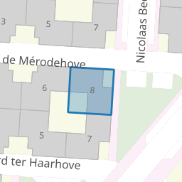 Perceel JPS00-G-1731