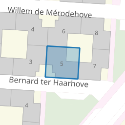 Perceel JPS00-G-1733