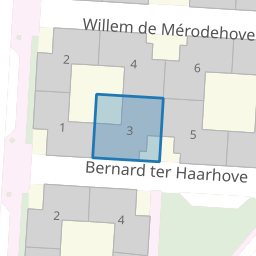 Perceel JPS00-G-1734