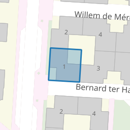 Perceel JPS00-G-1735