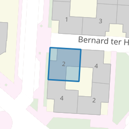 Perceel JPS00-G-1736