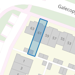 Perceel JPS00-G-1742