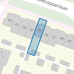 Perceel JPS00-G-1745