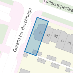 Perceel JPS00-G-1754