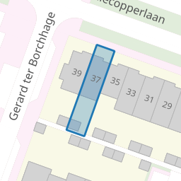 Perceel JPS00-G-1755