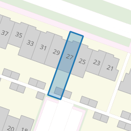 Perceel JPS00-G-1760