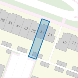 Perceel JPS00-G-1762