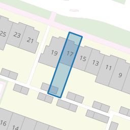 Perceel JPS00-G-1765