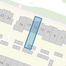 Perceel JPS00-G-1766