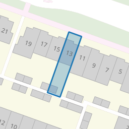 Perceel JPS00-G-1767