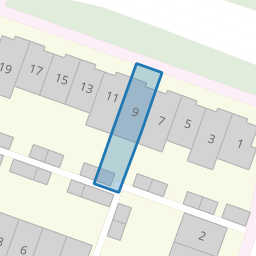 Perceel JPS00-G-1769