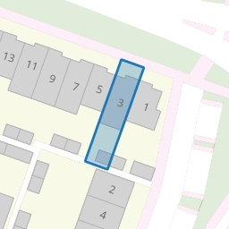 Perceel JPS00-G-1772