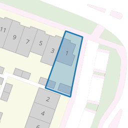 Perceel JPS00-G-1773