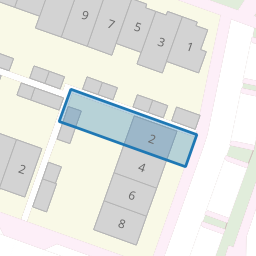 Perceel JPS00-G-1774