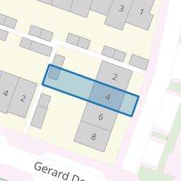 Perceel JPS00-G-1775