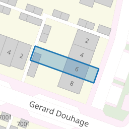 Perceel JPS00-G-1776