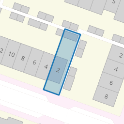 Perceel JPS00-G-1778