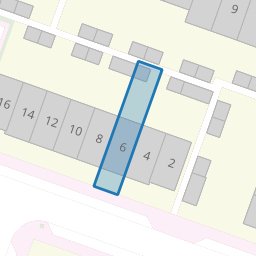 Perceel JPS00-G-1780