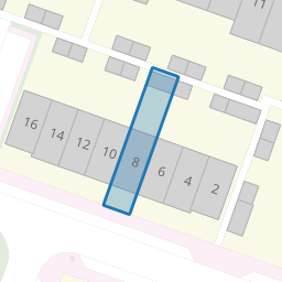 Perceel JPS00-G-1781