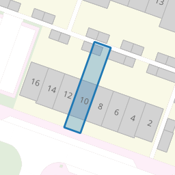 Perceel JPS00-G-1782