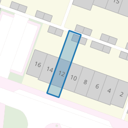 Perceel JPS00-G-1783